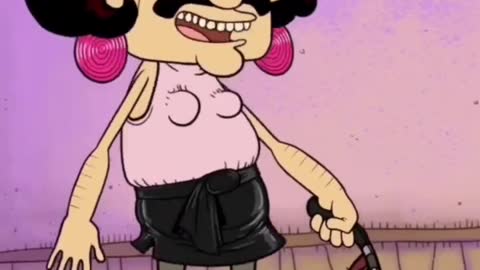 desenho animado