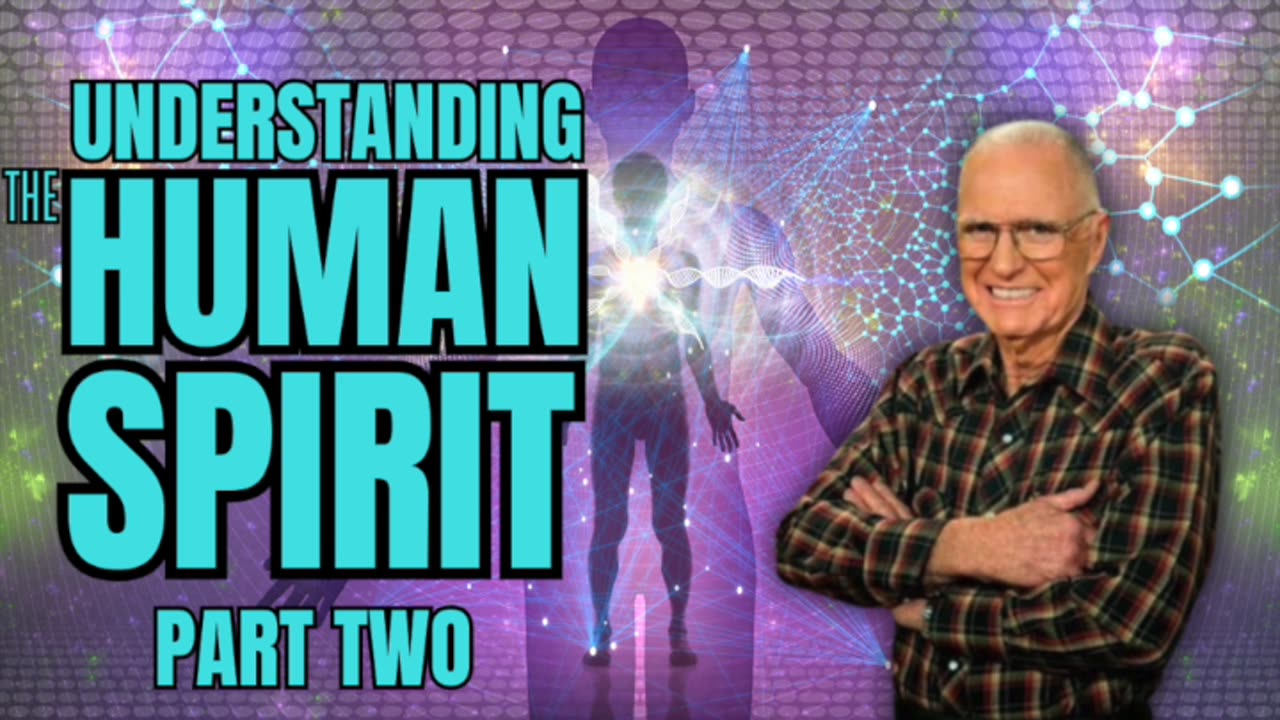 Understanding The Human Spirit - PART 2 | Charles Capps (AUDIO ONLY)