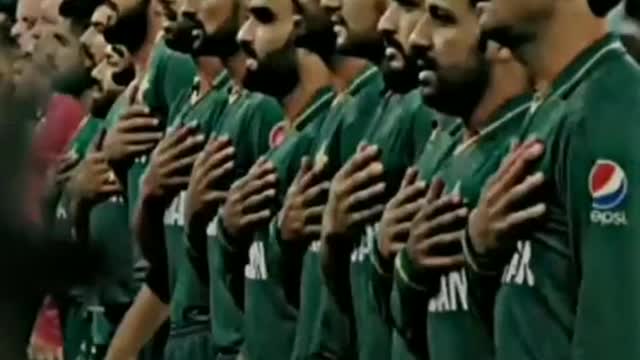 Pak vs ind promo❤️