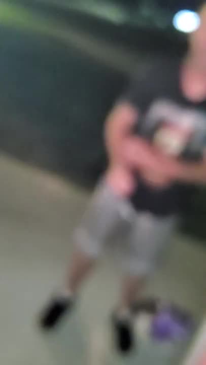 Stranger (August 2020)