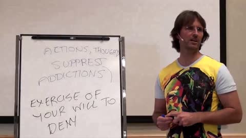 What Are Addictions?