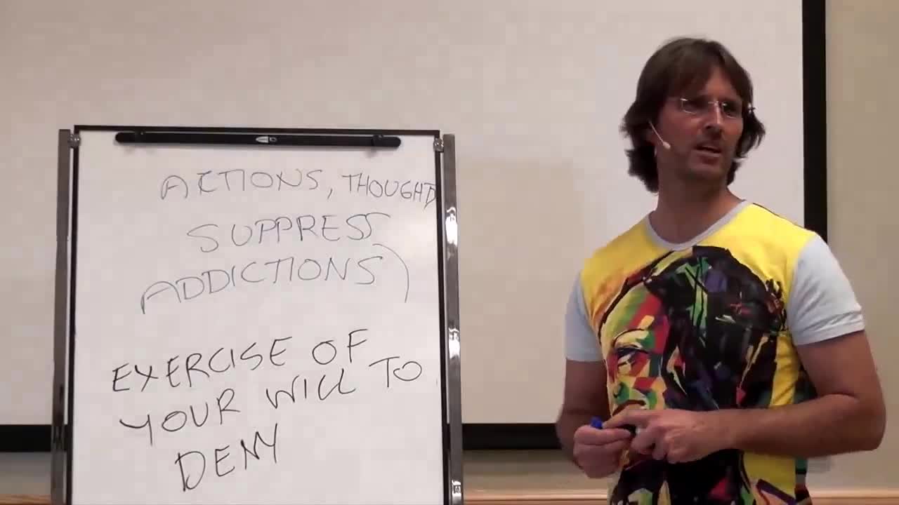 What Are Addictions?