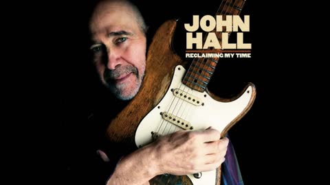 John Hall