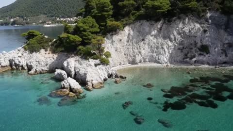 Relaxing Music | Sleeping, Meditation, Stress Relief | [1547] ⭐️