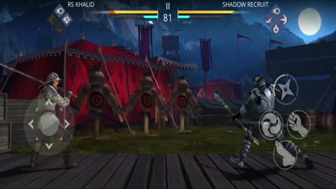 Shadow Fight 3 Awesome Gameplay Video Episode 2