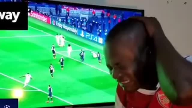 The Looser