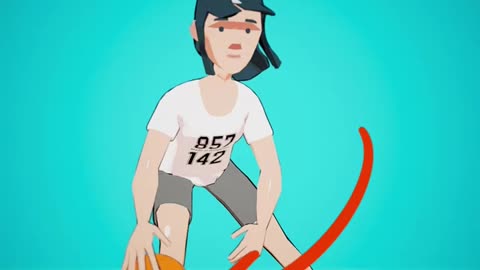 Direction Change Mastery: The Key to Unlocking Your Basketball Potential!