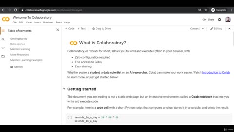 Python Full Course - Chapter 2 - 3. Let's Meet Jupyter Notebook for Windows