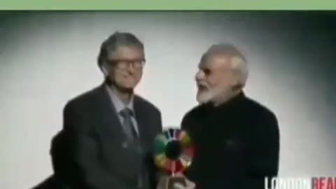 Bill Gates & India 2009..