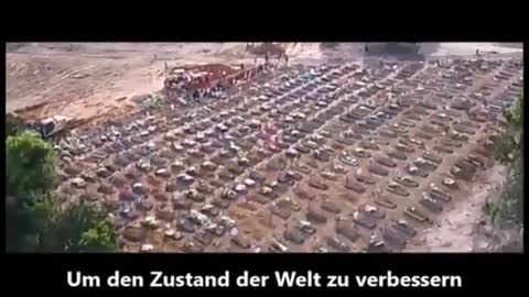 Great reset Werbefim