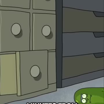 What Happens When a Timer Meets Scissors?