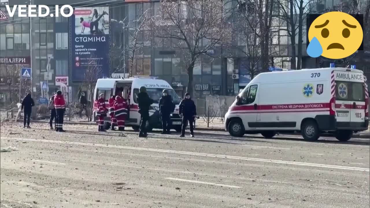 ukraine under attack - ukraine today