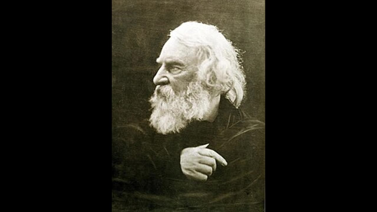 The Builders by Henry Wadsworth Longfellow