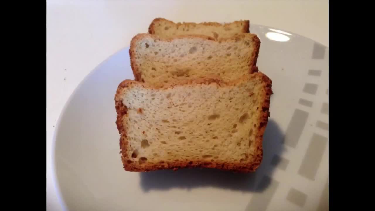 QUICK AND EASY EGG WHITE CAKE RECIPE - RECETTE DU GÂTEAU AUX BLANC D'OEUFS FACILE ET RAPIDE