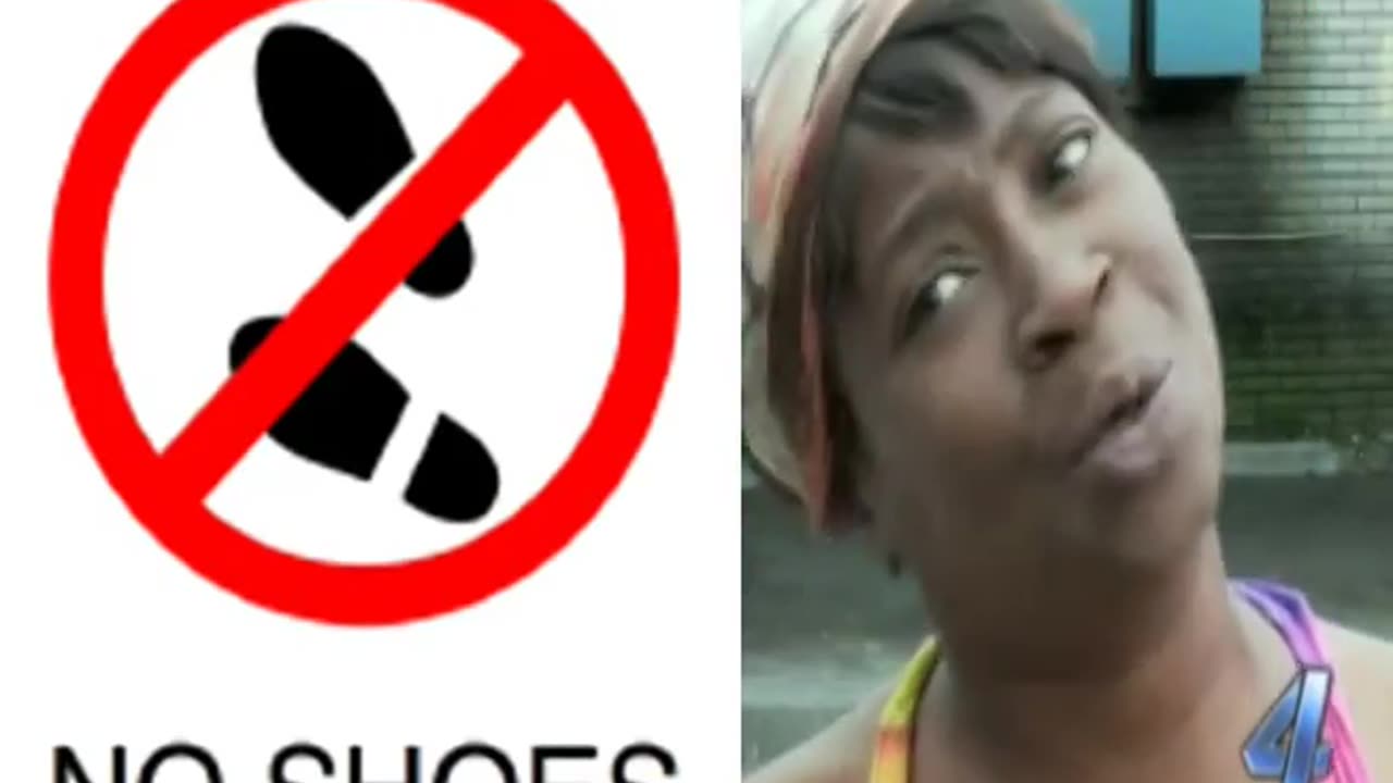 Sweet Brown - DETROIT REMIX - (AIN'T NOBODY GOT TIME FOR DAT) - The Remix Bros