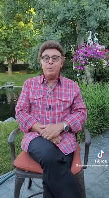 Dr Goldstein's Idea for Politicians *1min.