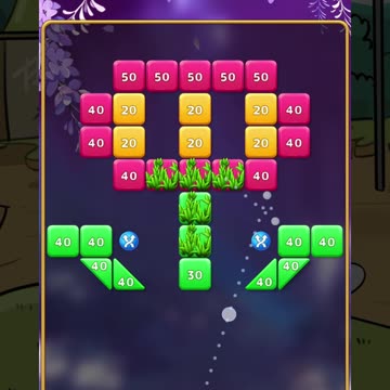 Bricks Ball Journey level 4 #androidgames #bricksball #bricks #colors #colorgame #puzzle #puzzlegame