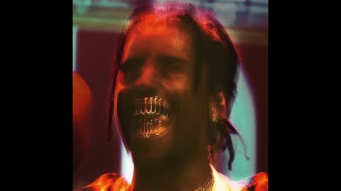 (FREE) ASAP ROCKY X ASAP FERG TYPE BEAT - NORTH MEMPHIS