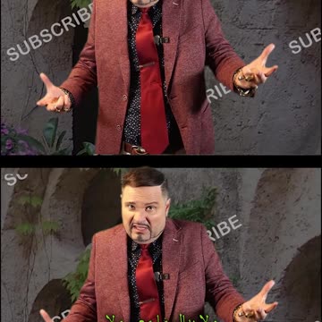 حركات اليد الإيطالية! وهذا يعني "ليس لدي فلس واحد"