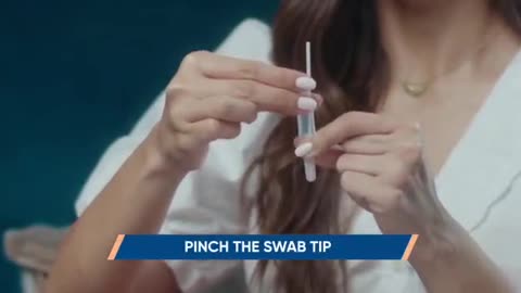 COVIFIND How to Use COVID-19 Antigen Self Test Kit .