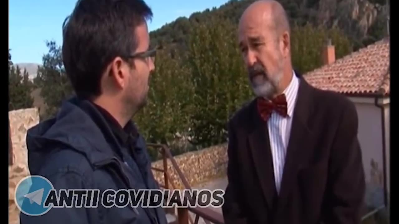 Gripe A, gripe común. Miguel Jara, Juan Gervas (Noviembre 2010)