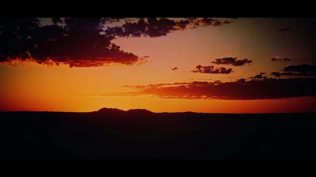 2001 A Space Odessy First Five Minutes