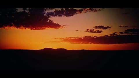 2001 A Space Odessy First Five Minutes