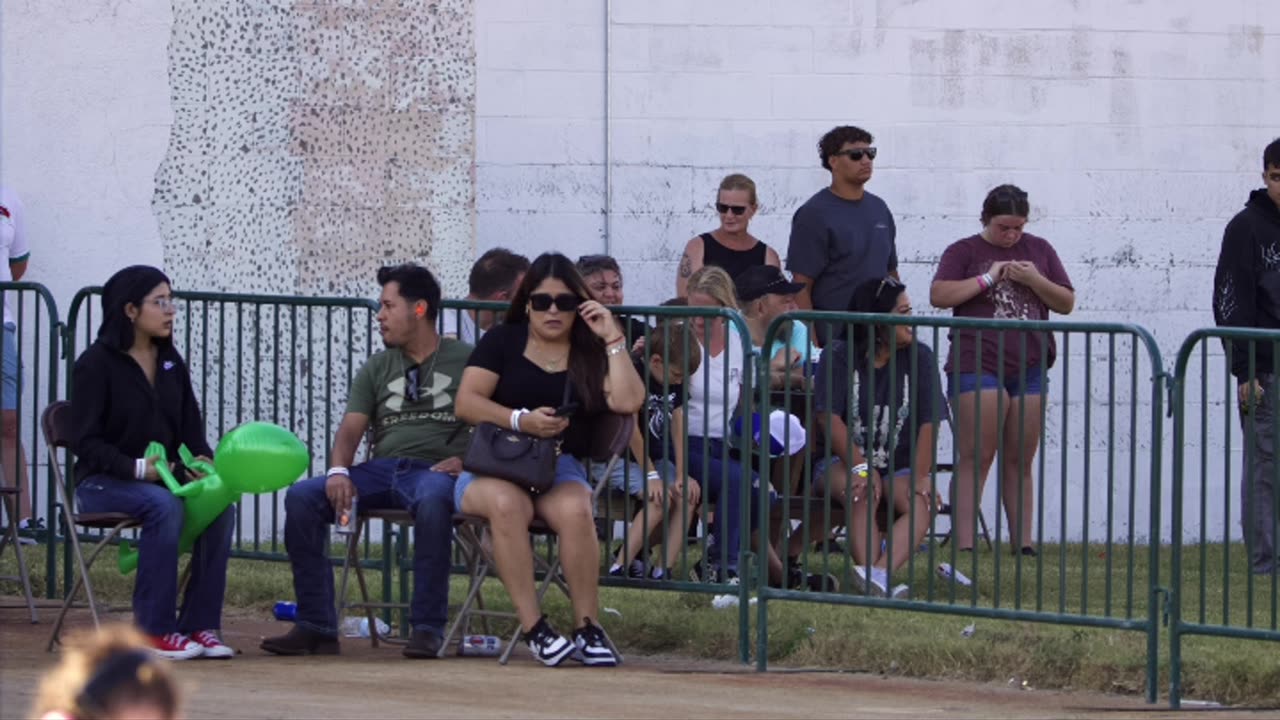 HOUSTON AIRSHOW VIDEO 2 OF 2