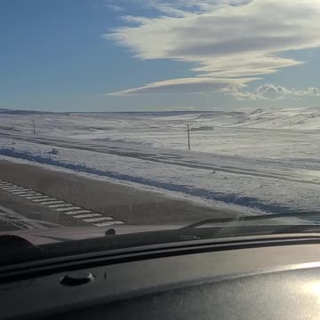 Cheyenne Wyoming I - 25