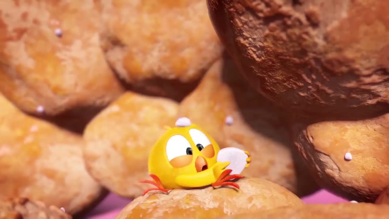 Baby Funny