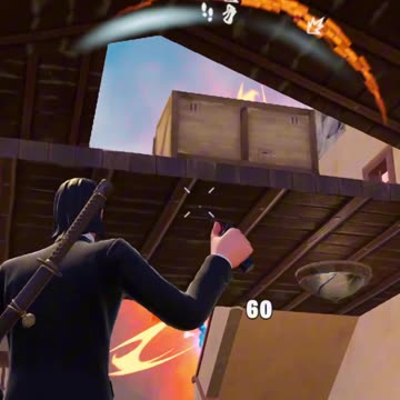 Unleashing Chaos In House