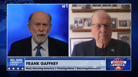 Securing America with Amb. Yoram Ettinger (part 1) | April 4, 2024