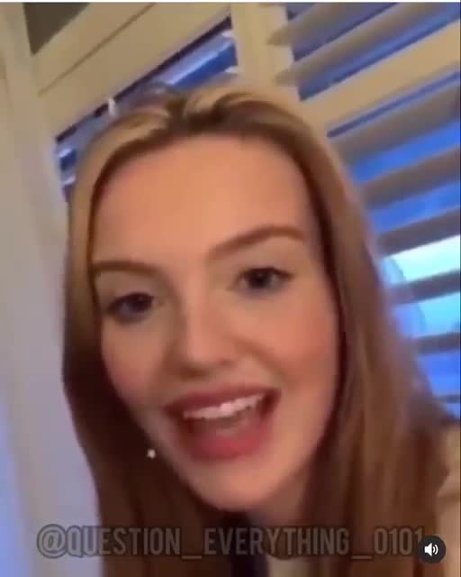 I don't care whats in the Vaccine - the party generation without YHWH