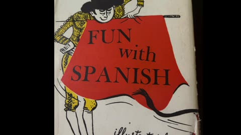 Fun With Spanish