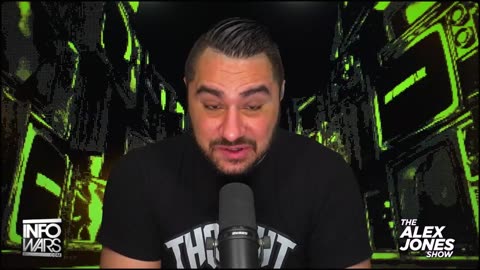 The Alex Jones Show — FULL SHOW 8/8/24