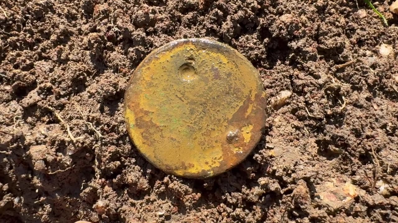 Georgian & Victorian Gold Rush Coin Spill On The Gold Fields Part7