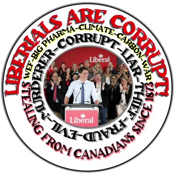 Liberal Brainwashing