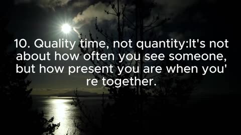 1-15 Fascinating facts about the minds behind your life and relationships