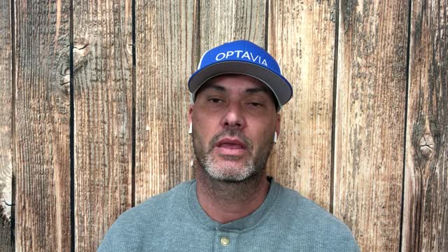 Push Anointing - Prophetic