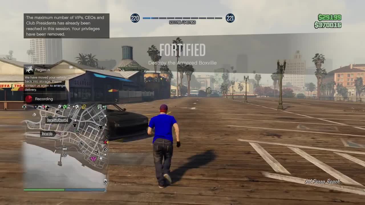 GTA Online The Contract Walkthrough Part 3 Xbox Series S Gameplay (Next-Gen)