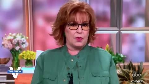 Joy Behar Bizarrely Claims GOP is Trying to Take over the Country ‘So the Fascists Can Rule’