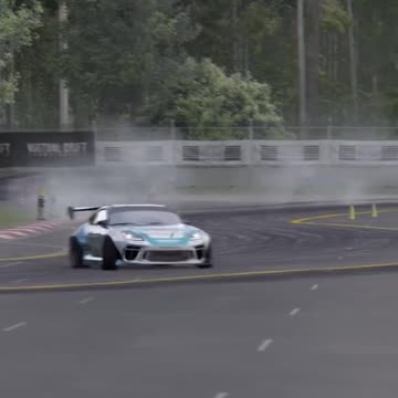 This takes INSANE SKILL. 🤯🔥