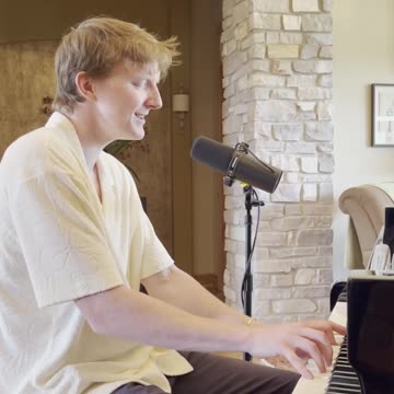 Sunday Morning Cover - Kray Klaas