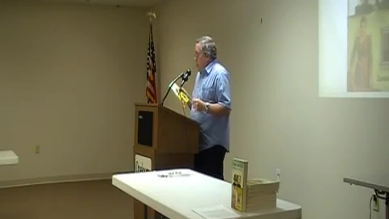 Steps to take in publishing your book by Neal Bertrand