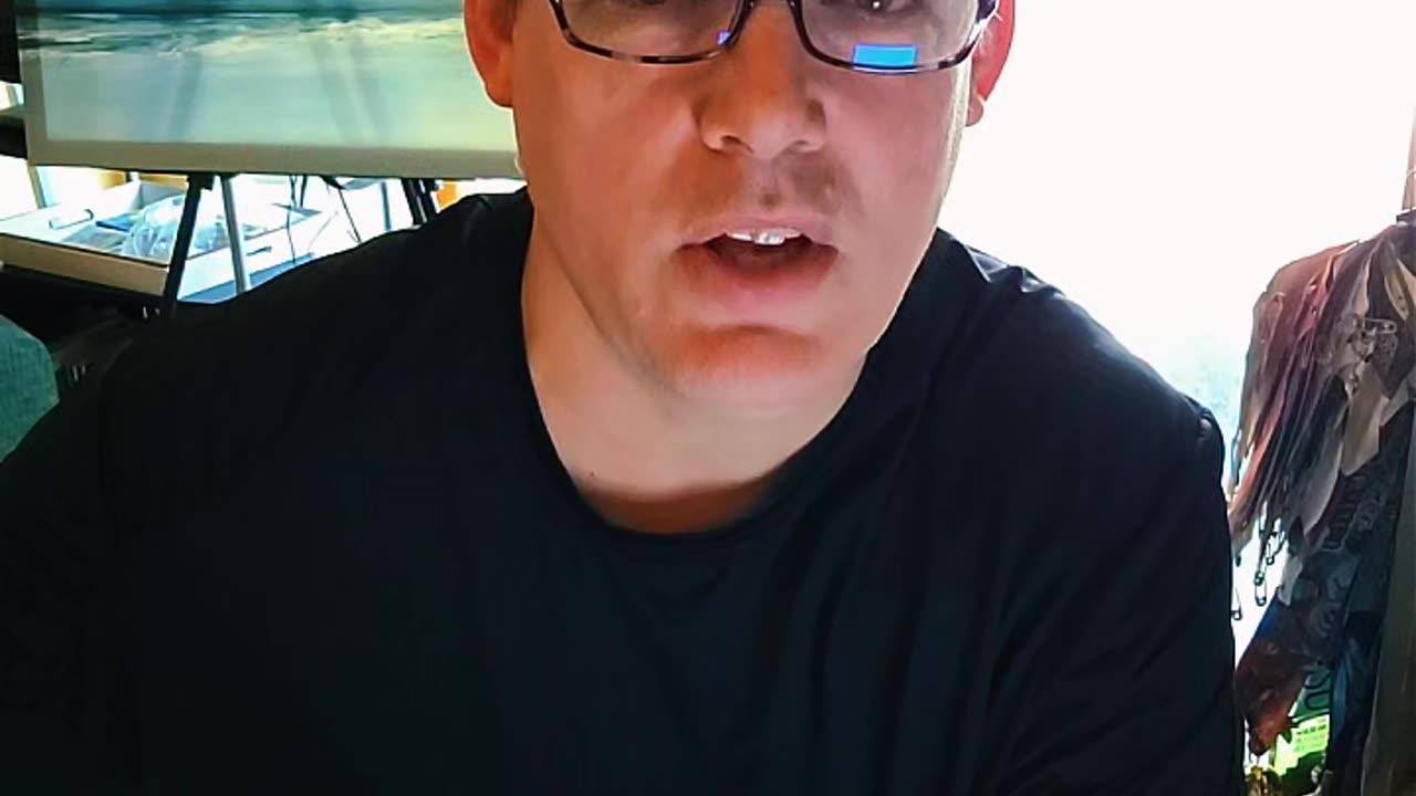 Reading the Bible LIVE: (11-2-23)