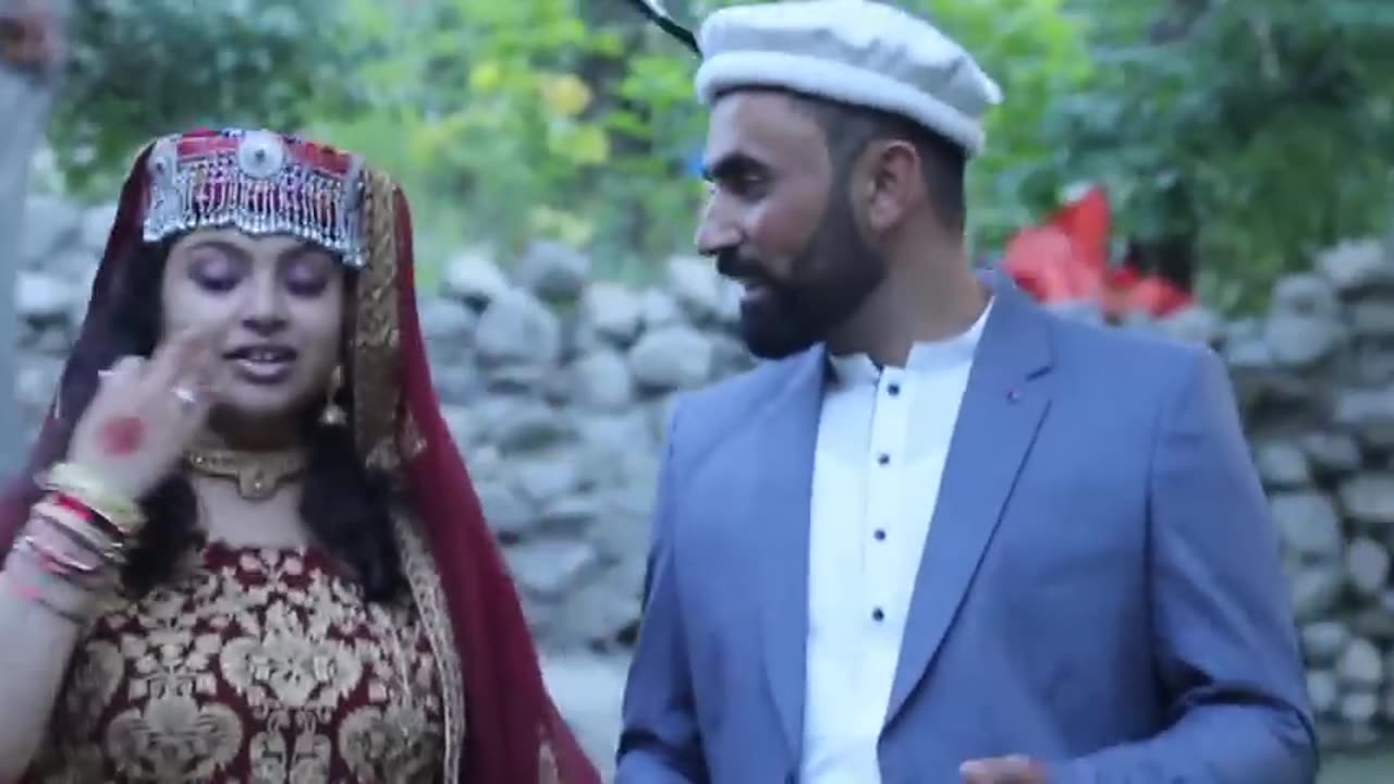 Shaadi gilgit 2023