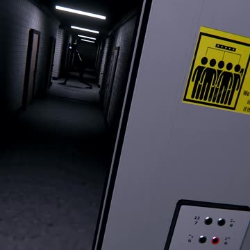 Elevator Horror
