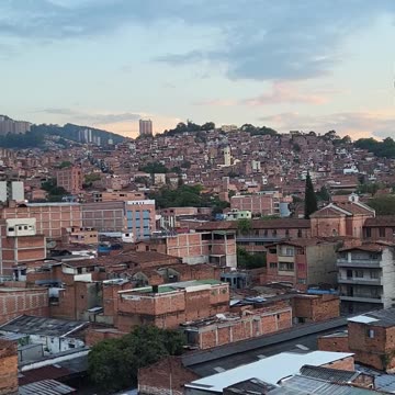 Colombia Medellín South America