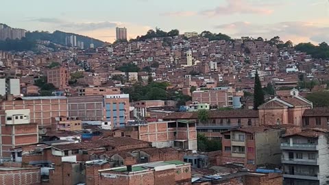 Colombia Medellín South America