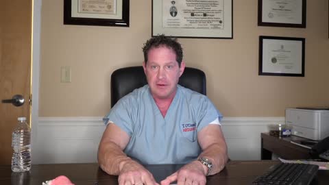 Growth Hormone and IGF Causes Cancer - Dr. o'connor